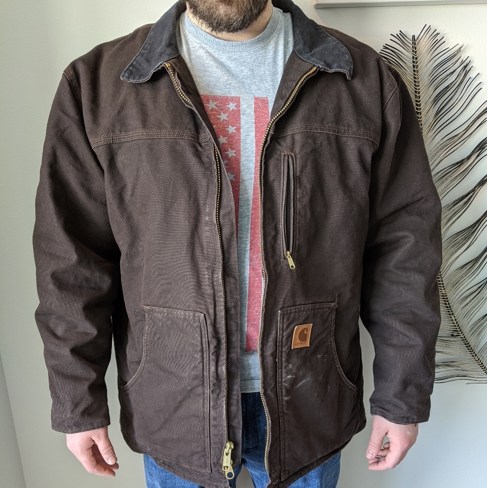 Men's XL Carhartt